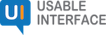 Logo Usable Interface